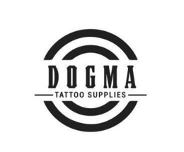 DOGMA TATTOO SUPPLIES trademark