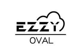 EZZY OVAL trademark
