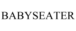 BABYSEATER trademark