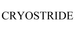 CRYOSTRIDE trademark