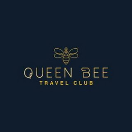 QUEEN BEE TRAVEL CLUB trademark