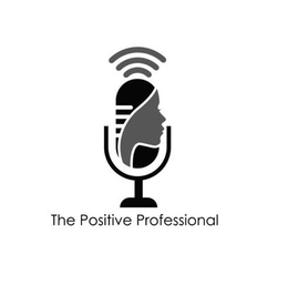 THE POSITIVE PROFESSIONAL trademark