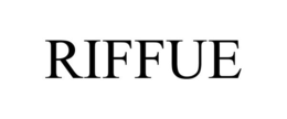 RIFFUE trademark