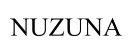 NUZUNA trademark