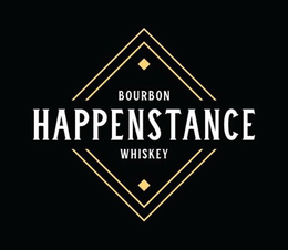 HAPPENSTANCE BOURBON WHISKEY trademark