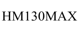 HM130MAX trademark
