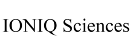 IONIQ SCIENCES trademark