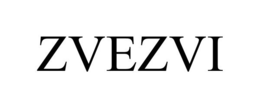 ZVEZVI trademark