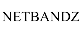 NETBANDZ trademark