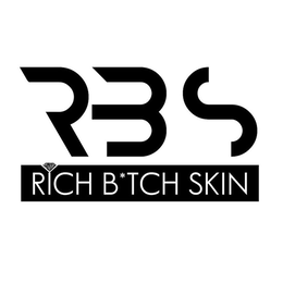 RBS RICH B*TCH SKIN trademark