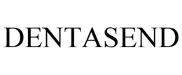 DENTASEND trademark