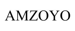 AMZOYO trademark