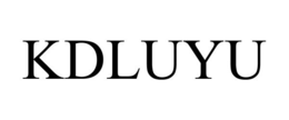 KDLUYU trademark
