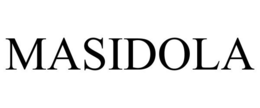 MASIDOLA trademark