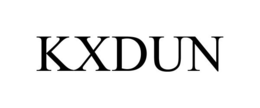 KXDUN trademark