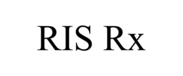 RIS RX trademark