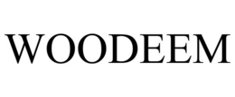 WOODEEM trademark