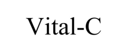 VITAL-C trademark