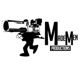 MADEMEN PRODUCTIONS MADEMEN PRODUCTIONS trademark