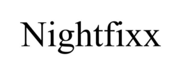 NIGHTFIXX trademark