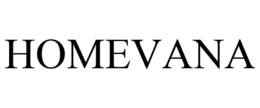 HOMEVANA trademark
