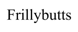 FRILLYBUTTS trademark