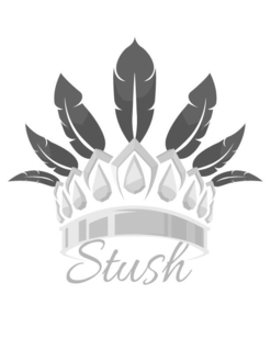 STUSH trademark