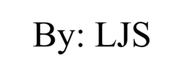 BY: LJS trademark