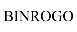 BINROGO trademark