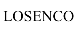 LOSENCO trademark