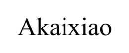 AKAIXIAO trademark