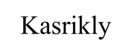 KASRIKLY trademark