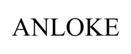 ANLOKE trademark