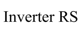 INVERTER RS trademark