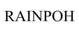 RAINPOH trademark