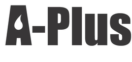 A-PLUS trademark