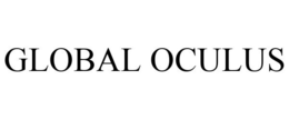 GLOBAL OCULUS trademark