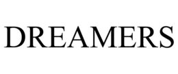 DREAMERS trademark