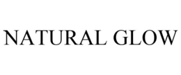 NATURAL GLOW trademark