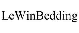 LEWINBEDDING trademark