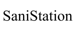 SANISTATION trademark