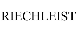 RIECHLEIST trademark