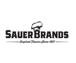 SAUER BRANDS INSPIRED FLAVORS SINCE 1887 trademark