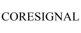 CORESIGNAL trademark