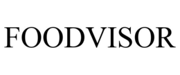 FOODVISOR trademark