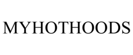 MYHOTHOODS trademark
