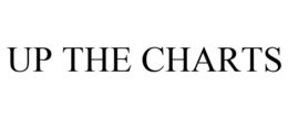 UP THE CHARTS trademark