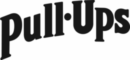 PULL-UPS trademark