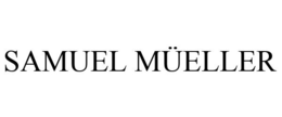 SAMUEL MÜELLER trademark