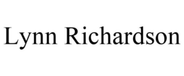 LYNN RICHARDSON trademark